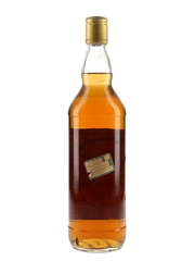 Tartan Royal 10 Year Old Bottled 1980s 75cl / 40%