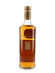 Mackinlay's Bottled 1970s 75.7cl / 40%