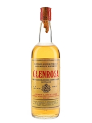 Glenrosa Bottled 1980s 75cl / 43%
