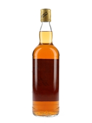 Barton Distilling International Scotch Whisky Bottled 1980s 75cl / 40%