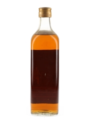 Scottish Club Bottled 1970s - McFarlane Campbell 70cl / 40%