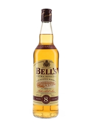 Bell's 8 Year Old Extra Special