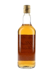 Victoria Wine Specially Selected Malt Whisky Bottled 1980s 75cl / 40%