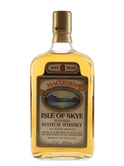 Macleod's Isle Of Skye 8 Year Old