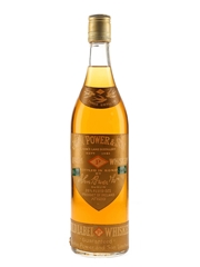 John Power & Son Gold Label Bottled 1970s 75.7cl / 40%