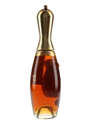 Beam's 6 Year Old Ten Pin Bottle Bottled 1970s 70cl / 43%