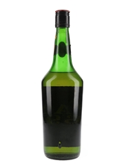 Vat 69 Bottled 1980s - Cote D'Ivoire 75cl / 43%