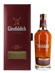 Glenfiddich 25 Year Old