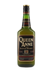Queen Anne Rare Bottled 1970s 75.7cl / 40%