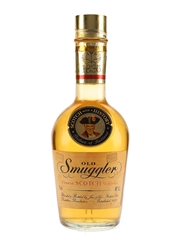 Old Smuggler Bottled 1970s 75cl / 40%