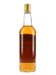 Scottish Cream Bottled 1960s - Kinloch Distillery Co. 75.7cl / 40%