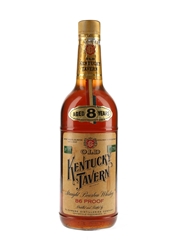 Kentucky Tavern 8 Year Old Bottled 1970s 75cl / 43%