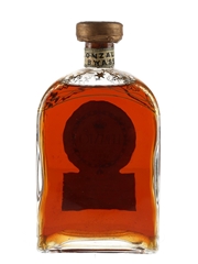 Lepanto Brandy De Luxe Bottled 1970s - Gonzalez Byass 75.7cl / 40%
