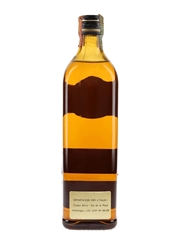 Label 5 Scotch Whisky Bottled 1970s-1980s 75.7cl / 40%