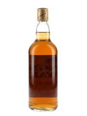 King's Royal Scotch Whisky Bottled 1980s 75cl / 40%
