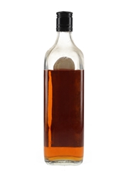 Caroni 90 Proof Navy Rum Bottled 1970s - Matthew Clark & Sons 75.7cl / 51.4%