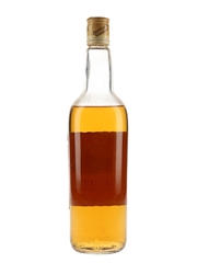 Famous Grouse Bottled 1970s 75.7cl / 40%