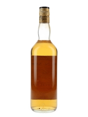 Glen Moray Glenlivet 10 Year Old Bottled 1970s 75.7cl / 40%