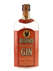 Bosford Extra Dry Gin