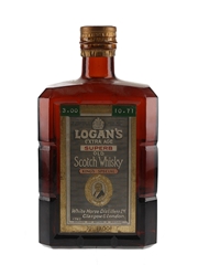 Logan's King's Special