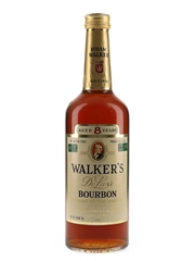 Walker's 8 Year Old Deluxe