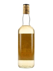 Glen Moray 10 Year Old Bottled 1970s 75.7cl / 40%