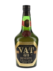 Vat 69 Reserve Bottled 1980s 75cl / 40%