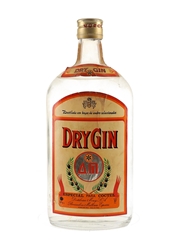 Morey Dry Gin