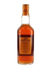 Old Grand Dad Bottled 1970s 75cl / 43%