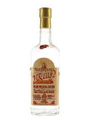 Siebrand Tequila Blanco Bottled 1980s 70cl / 37.1%