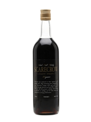 Scarecrow 10 Years Old Black Malt Whisky 72cl