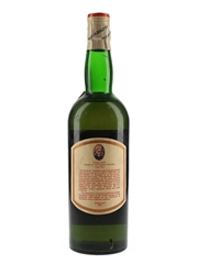 Glenlivet 12 Year Old Bottled 1970s 75.7cl / 46%