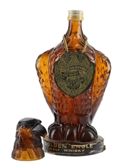 Mohan Meakin Golden Eagle Malt Whisky Bottled 1970s - India 75.7cl / 40%