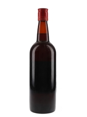 Burton's Fine Old Navy Rum Bottled 1970s - Chas H Sheen & Sons 75.7cl / 40%