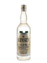 Kinsey Gin