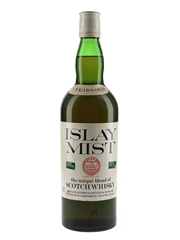 Islay Mist 8 Year Old