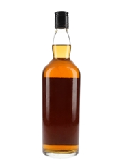 Big T Bottled 1970s - Tomatin Distillers Company 75.7cl / 40%