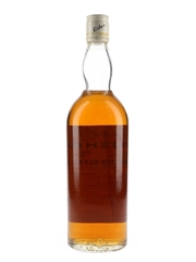 Usher's Old Vatted Glenlivet Bottled 1970s 75.7cl / 40%