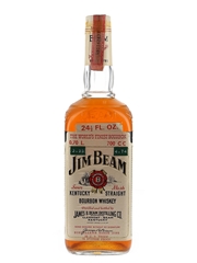 Jim Beam White Label