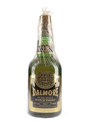 Dalmore 12 Year Old Bottled 1970s 75.7cl / 43%