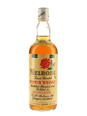 Melrose Scotch