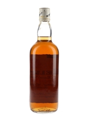 Melrose Scotch Bottled 1970s - France Import 75cl