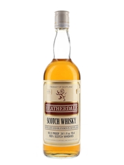 Heatherdale Scotch Whisky Bottled 1970s 70cl / 37.5%