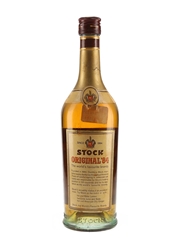 Stock 84 Bottled 1970s 68cl / 40%