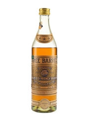 Three Barrels VSOP 3 Star