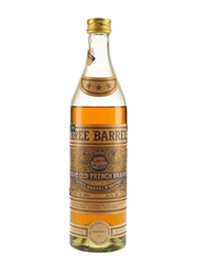 Three Barrels VSOP 3 Star Bottled 1970s 68cl / 40%