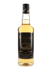 Argia Canadian Blended Whisky