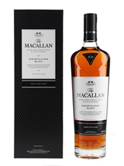 Macallan Easter Elchies Black