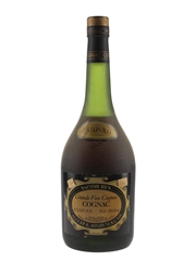 Sainsbury's Grande Fine Cognac VSOP~XO