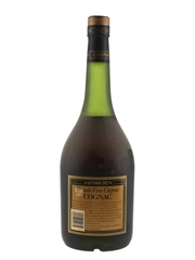 Sainsbury's Grande Fine Cognac VSOP~XO Bottled 1980s 70cl / 40%